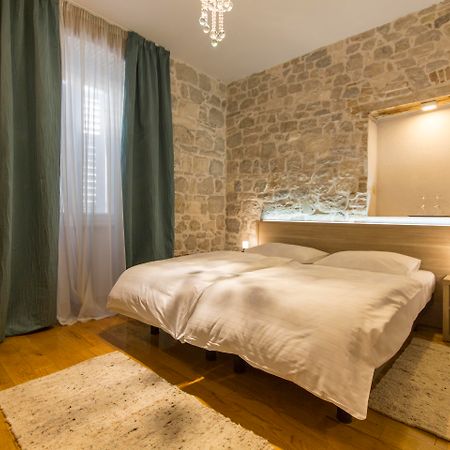 Tifani Luxury Rooms Split Bagian luar foto