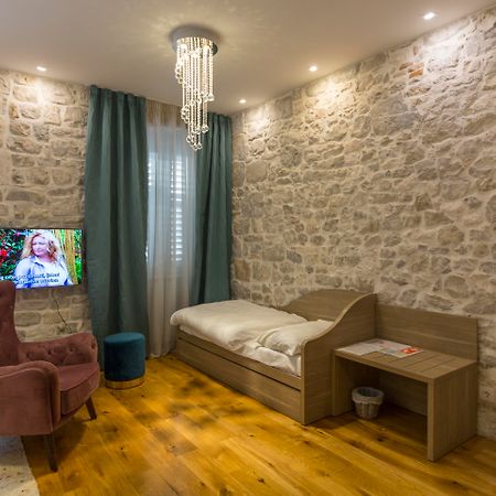 Tifani Luxury Rooms Split Bagian luar foto