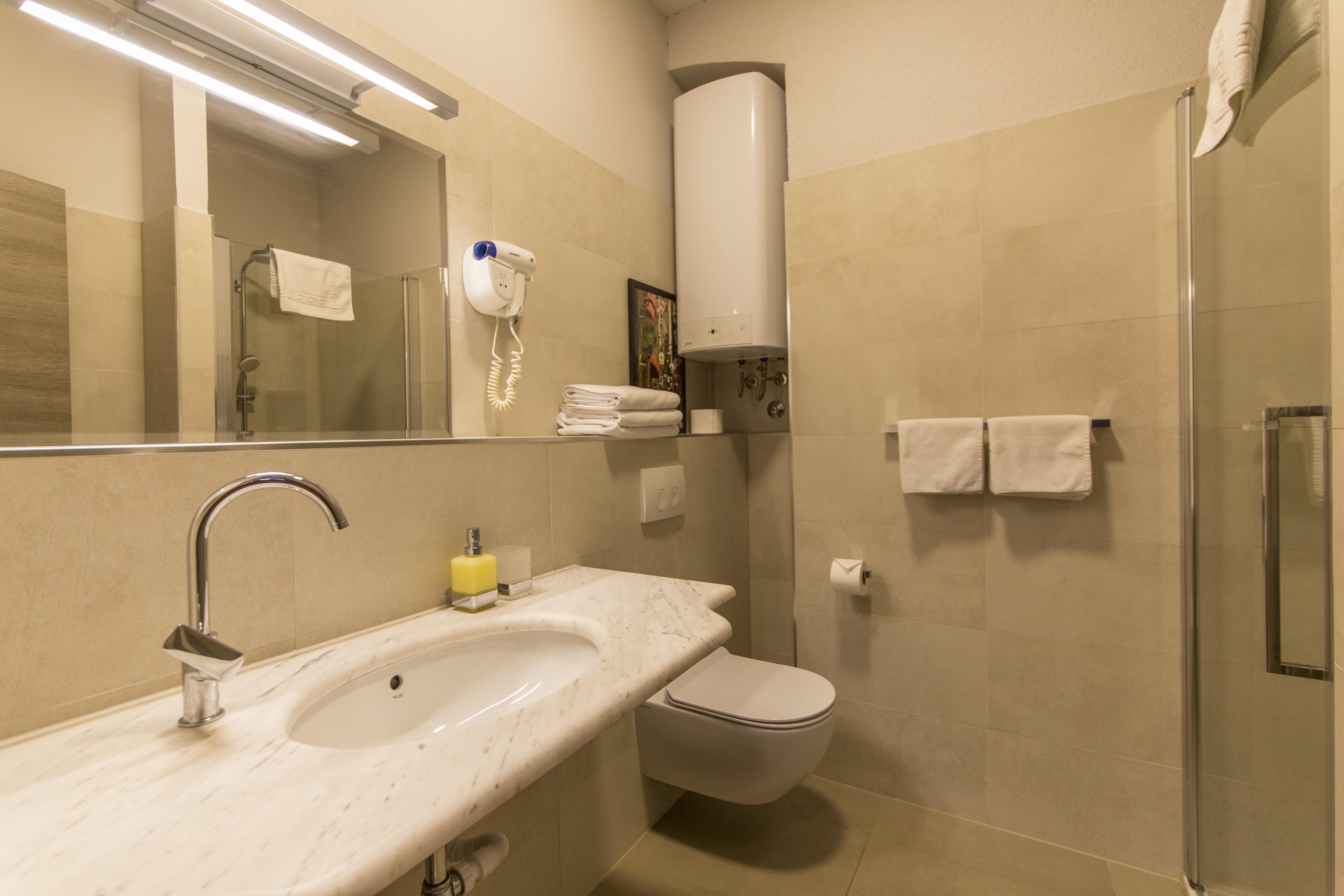 Tifani Luxury Rooms Split Bagian luar foto