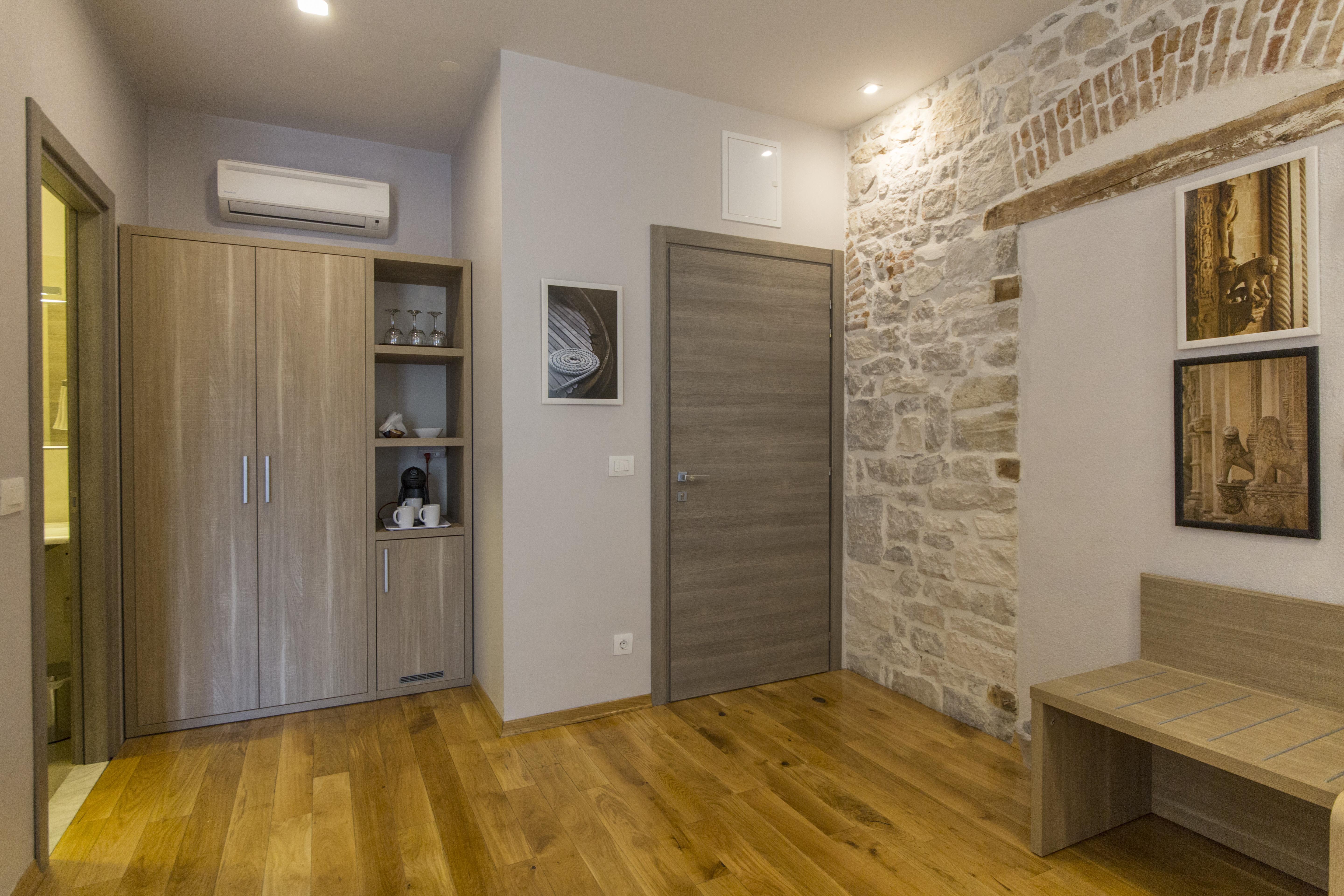 Tifani Luxury Rooms Split Bagian luar foto