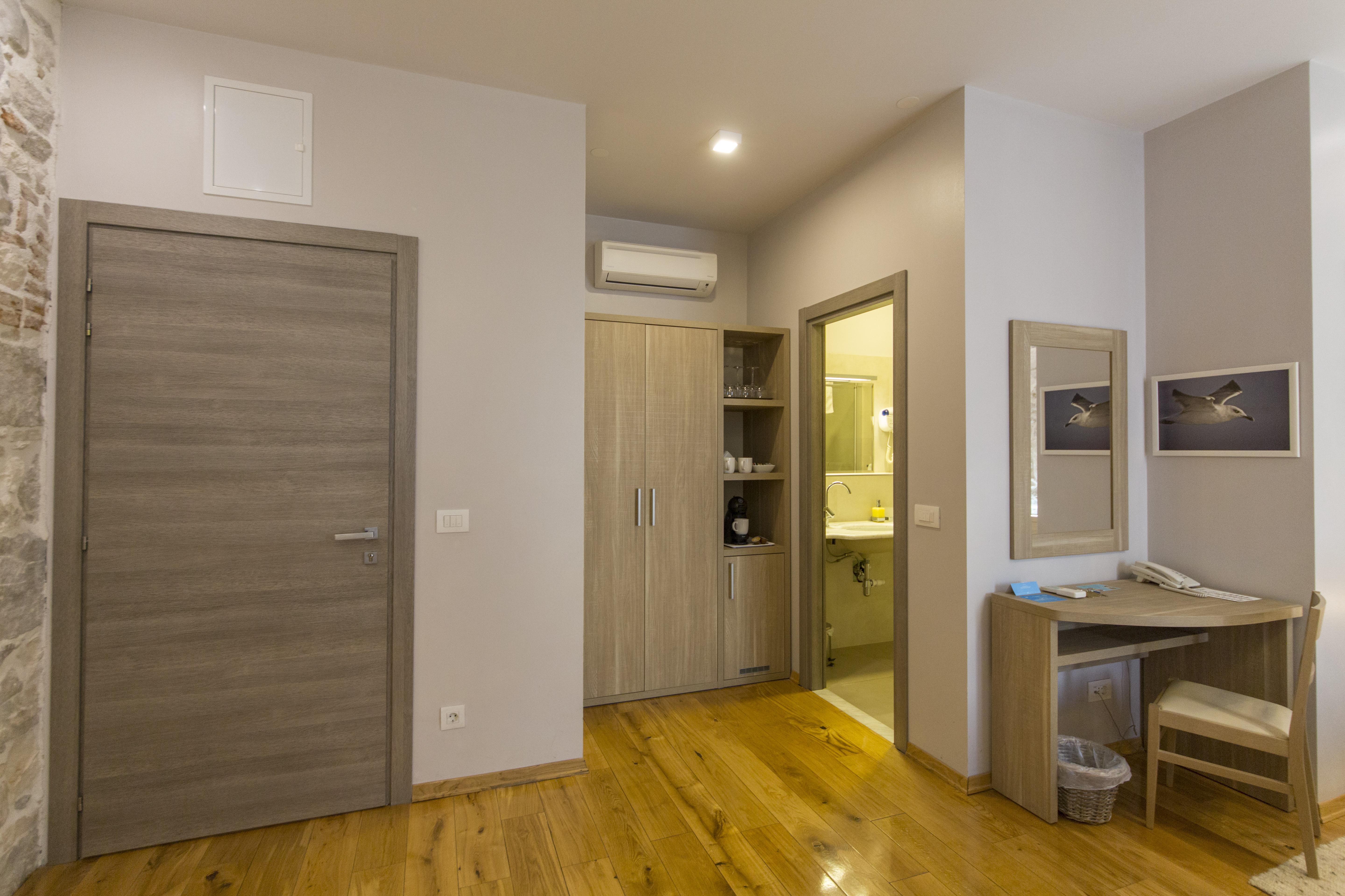 Tifani Luxury Rooms Split Bagian luar foto