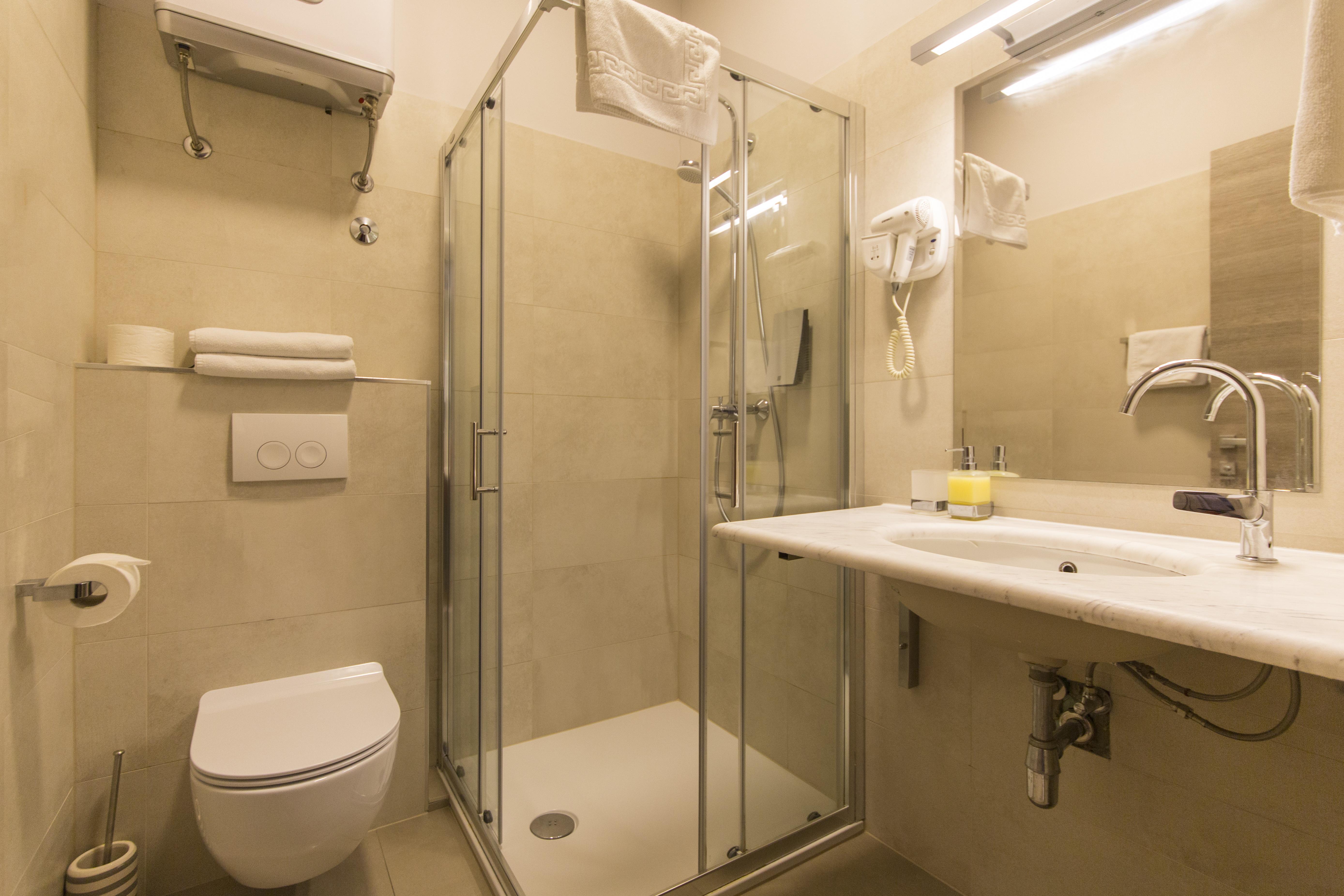 Tifani Luxury Rooms Split Bagian luar foto
