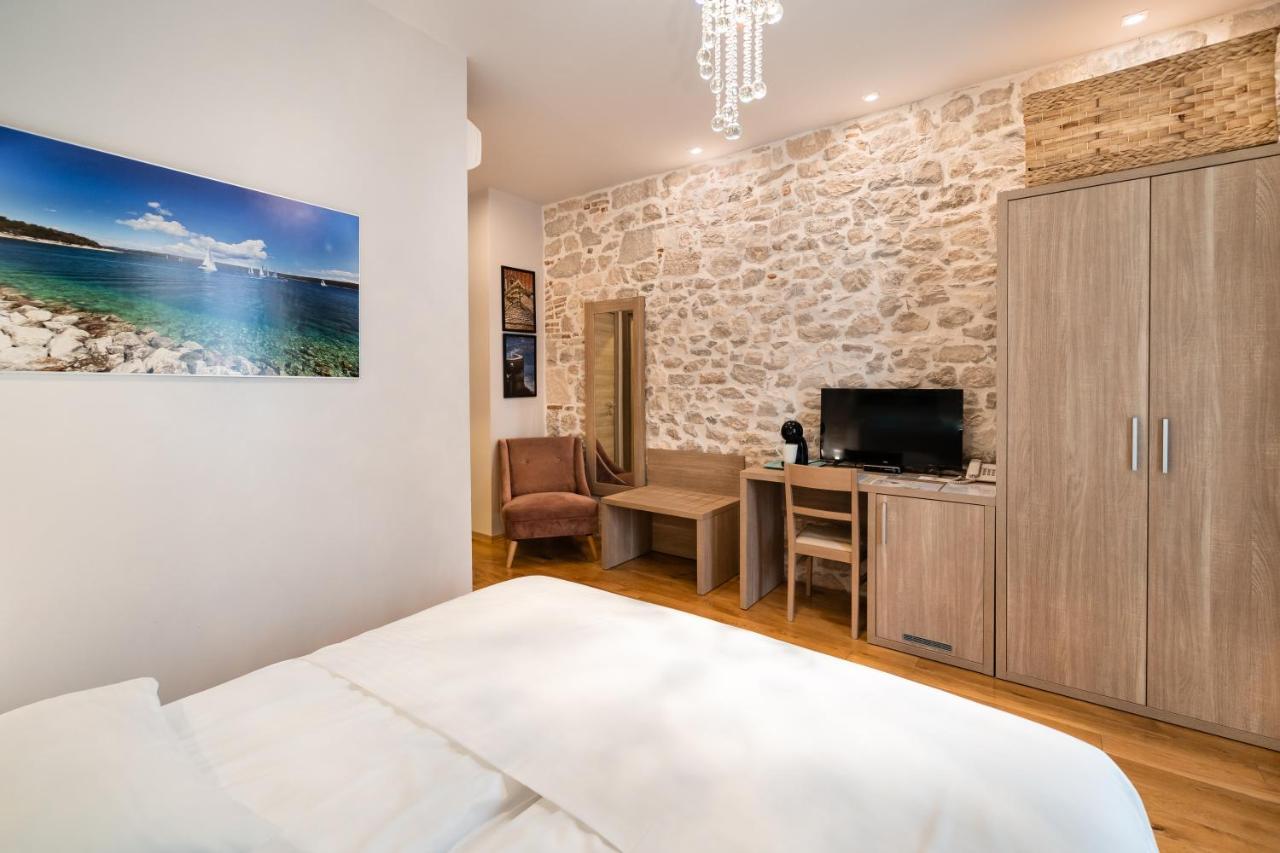 Tifani Luxury Rooms Split Bagian luar foto