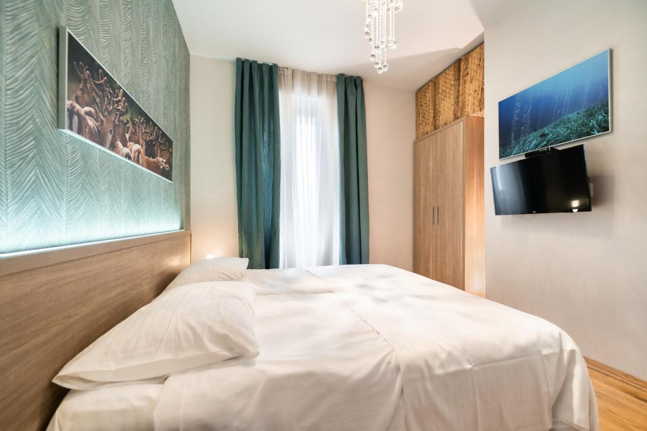 Tifani Luxury Rooms Split Bagian luar foto