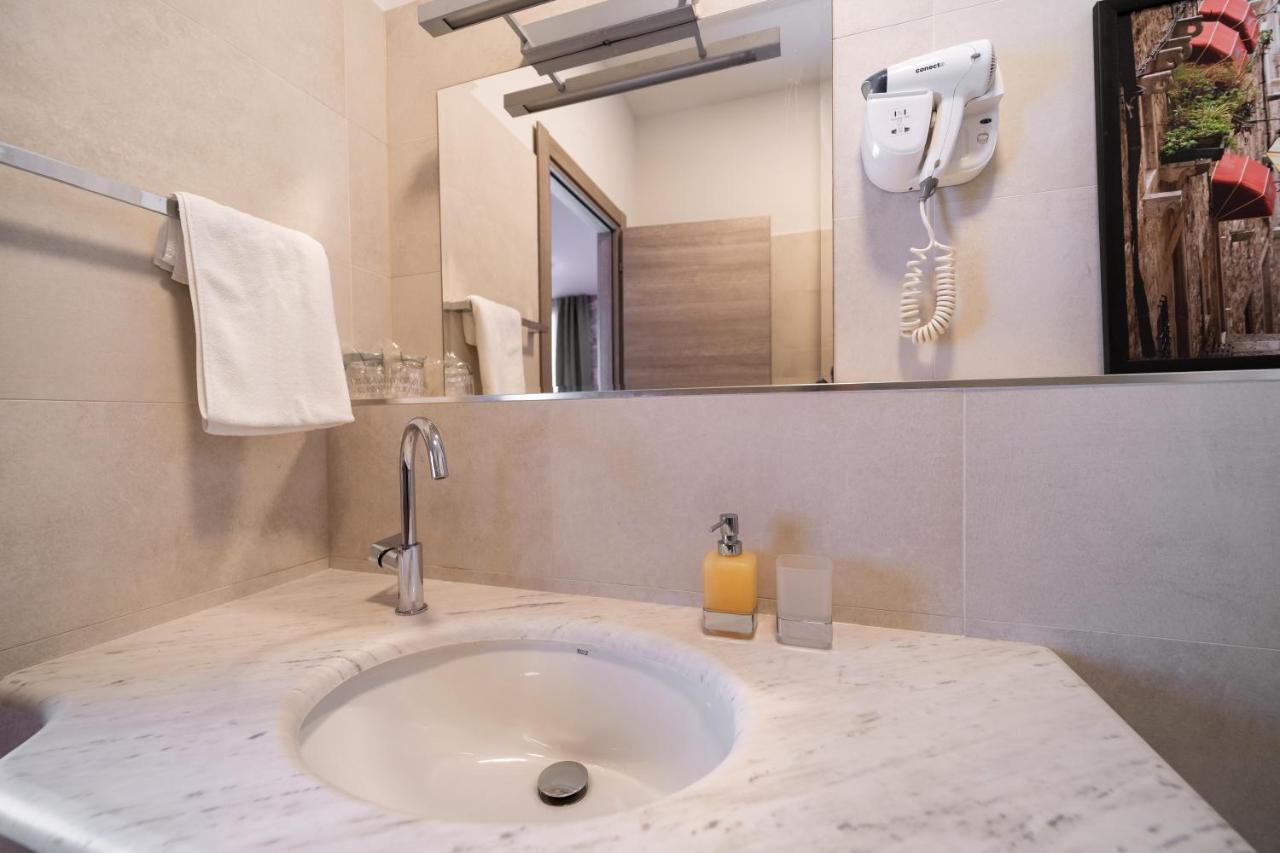 Tifani Luxury Rooms Split Bagian luar foto
