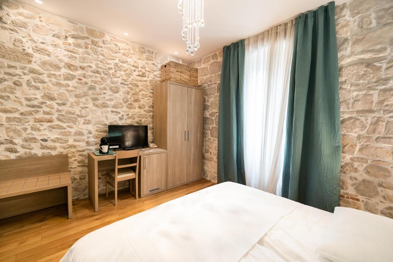 Tifani Luxury Rooms Split Bagian luar foto