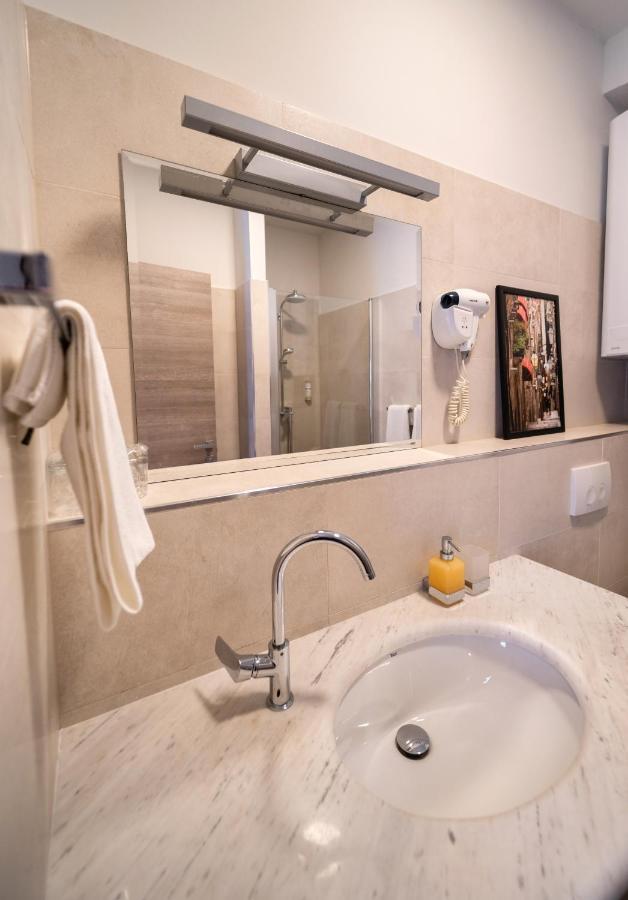 Tifani Luxury Rooms Split Bagian luar foto