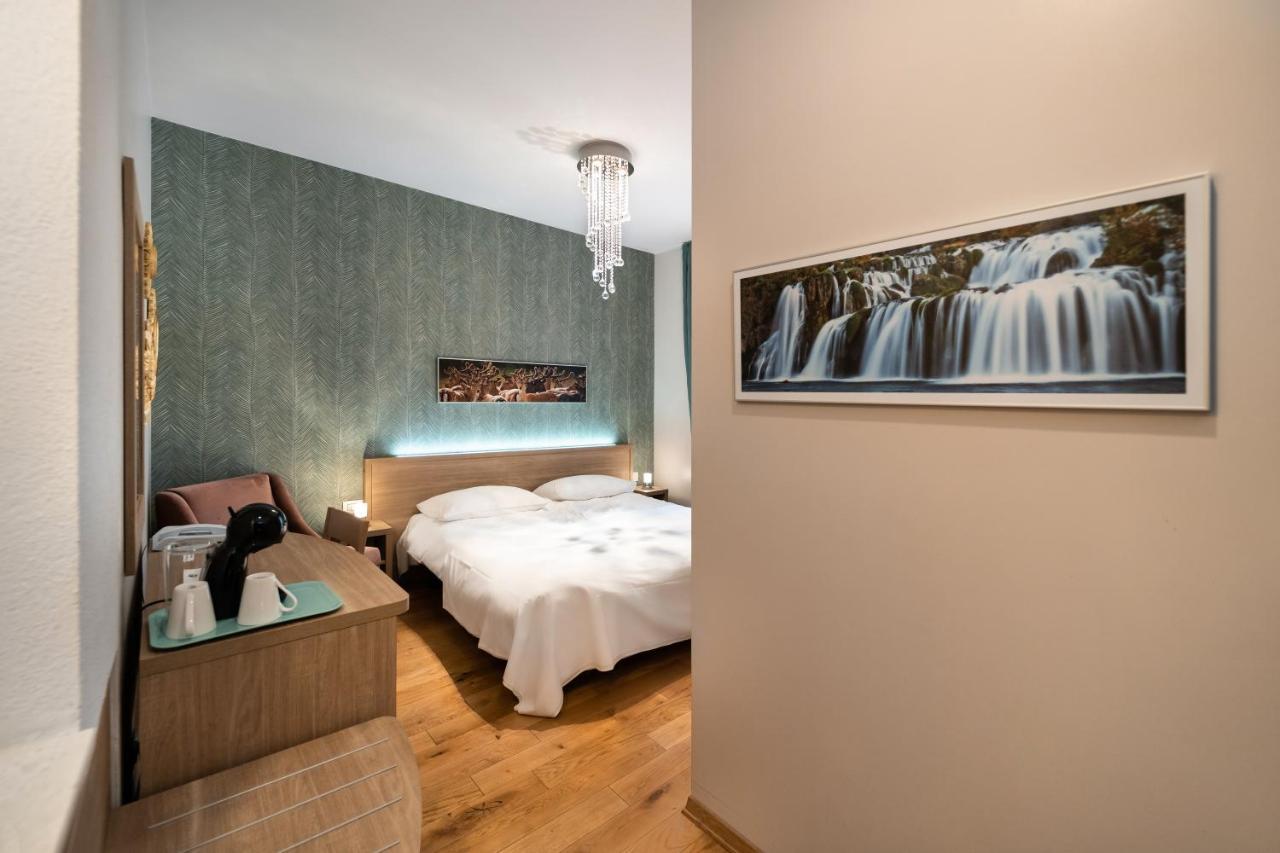 Tifani Luxury Rooms Split Bagian luar foto