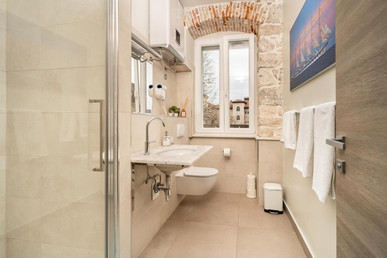 Tifani Luxury Rooms Split Bagian luar foto