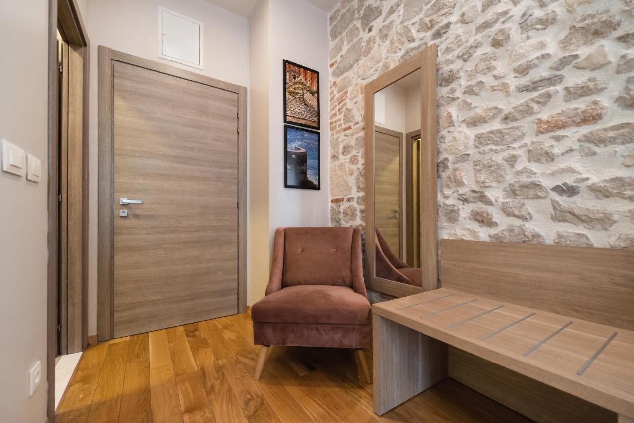 Tifani Luxury Rooms Split Bagian luar foto