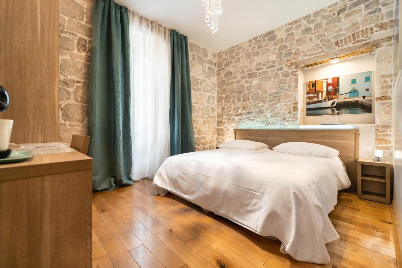 Tifani Luxury Rooms Split Bagian luar foto