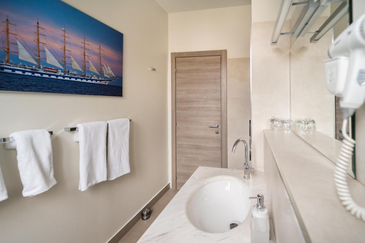 Tifani Luxury Rooms Split Bagian luar foto