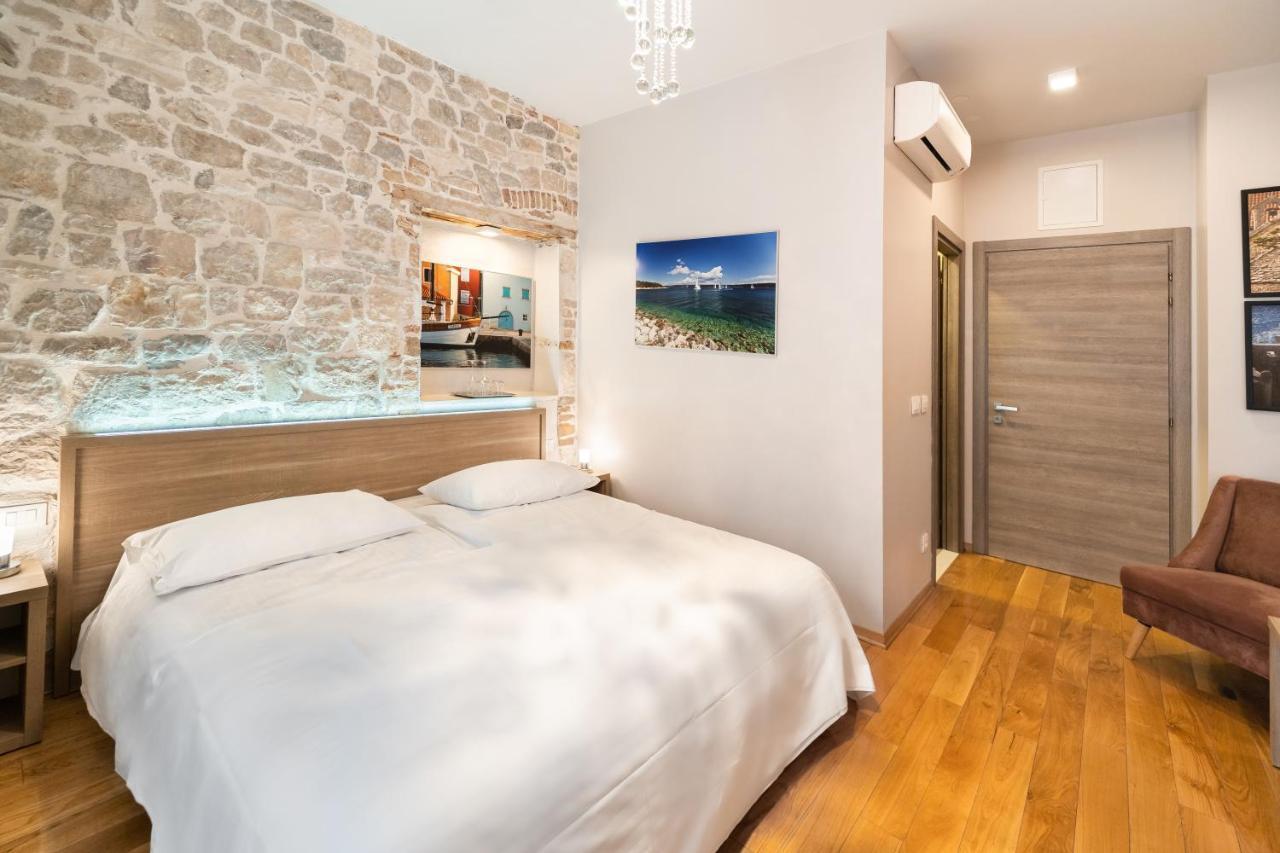 Tifani Luxury Rooms Split Bagian luar foto