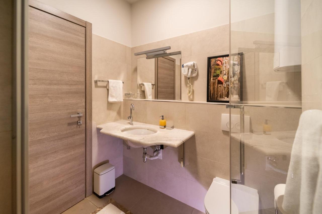 Tifani Luxury Rooms Split Bagian luar foto
