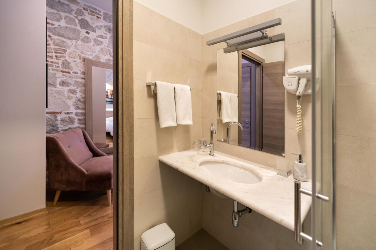Tifani Luxury Rooms Split Bagian luar foto