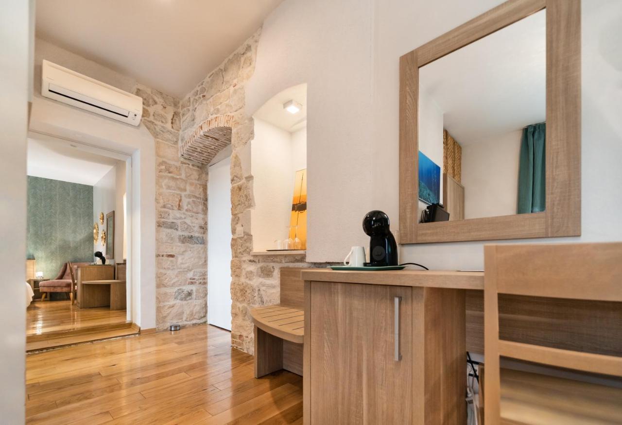 Tifani Luxury Rooms Split Bagian luar foto