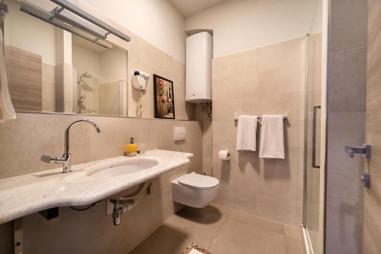 Tifani Luxury Rooms Split Bagian luar foto