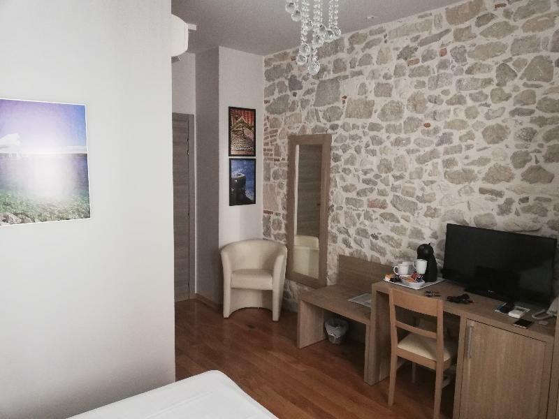 Tifani Luxury Rooms Split Bagian luar foto