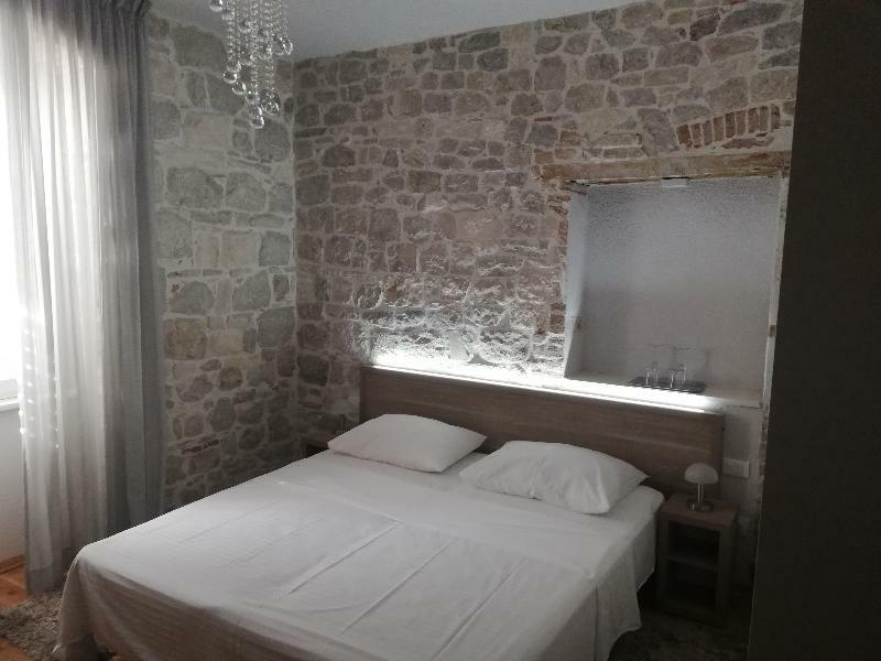 Tifani Luxury Rooms Split Bagian luar foto