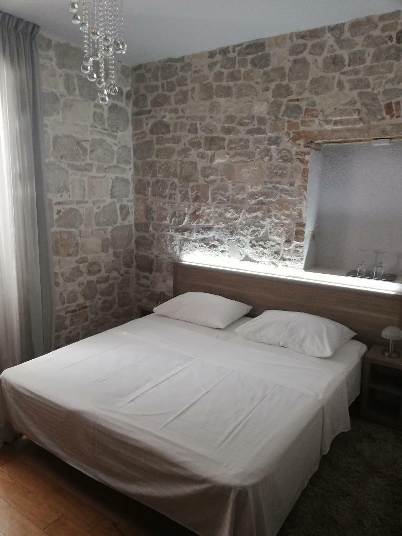 Tifani Luxury Rooms Split Bagian luar foto