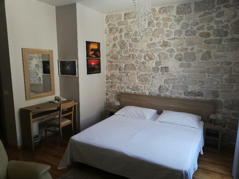 Tifani Luxury Rooms Split Bagian luar foto