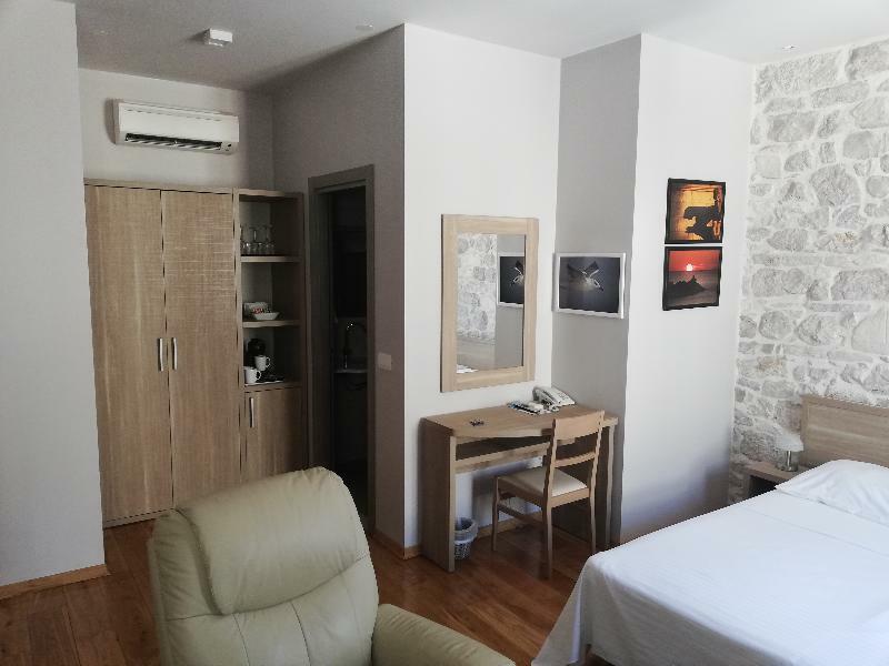Tifani Luxury Rooms Split Bagian luar foto